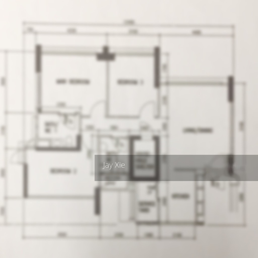 Blk 306B Punggol Place (Punggol), HDB 4 Rooms #130081852